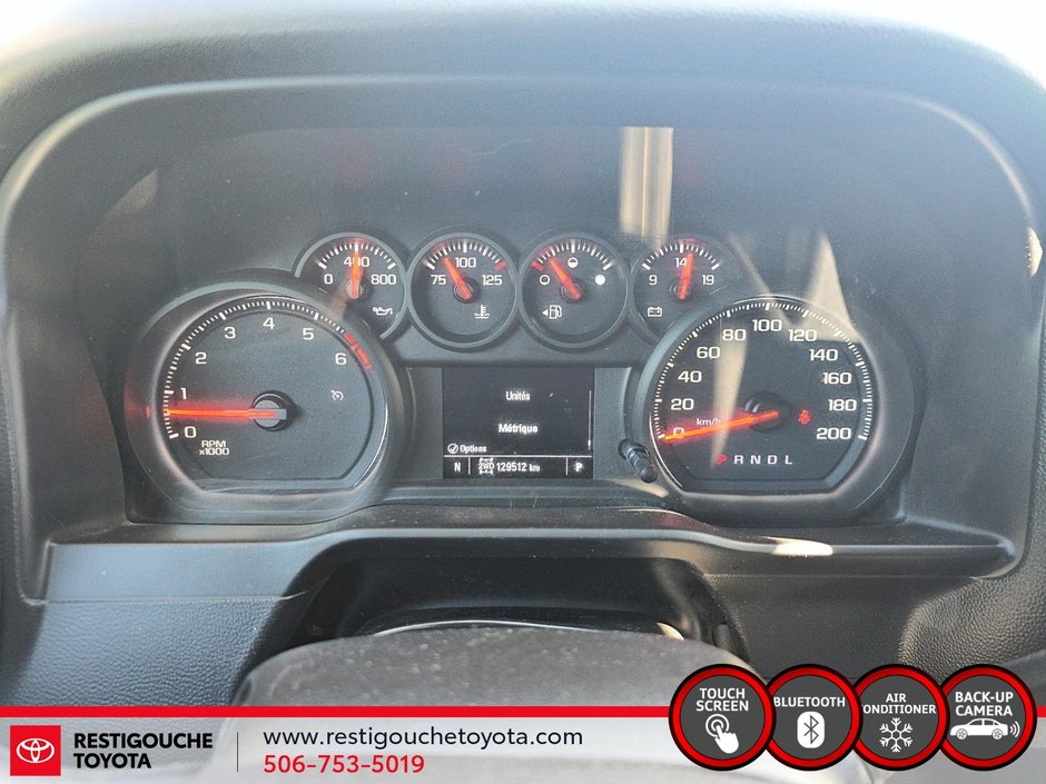 GMC Sierra 1500 BASE 2019-11