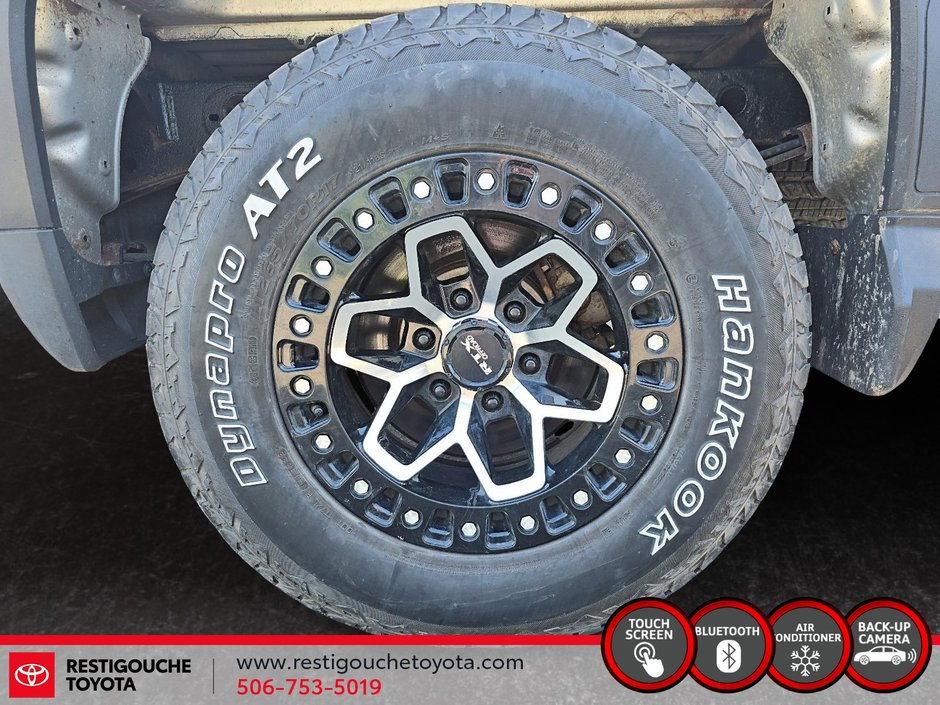 GMC Sierra 1500 BASE 2019-5