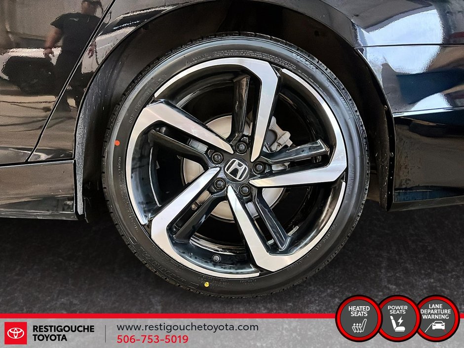 Honda Accord Sedan SE 2022-6