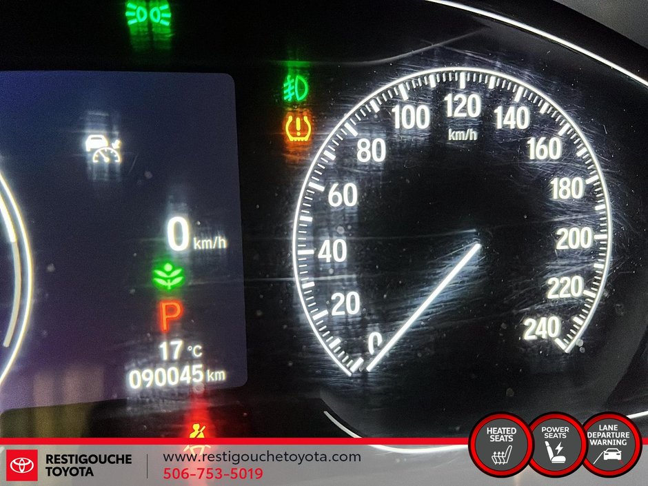 Honda Accord Sedan SE 2022-12