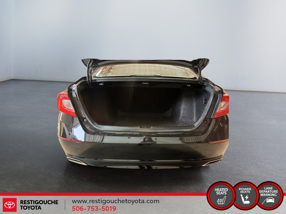 Honda Accord Sedan SE 2022-5