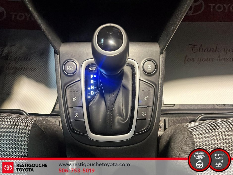 2020 Hyundai Kona Preferred-13