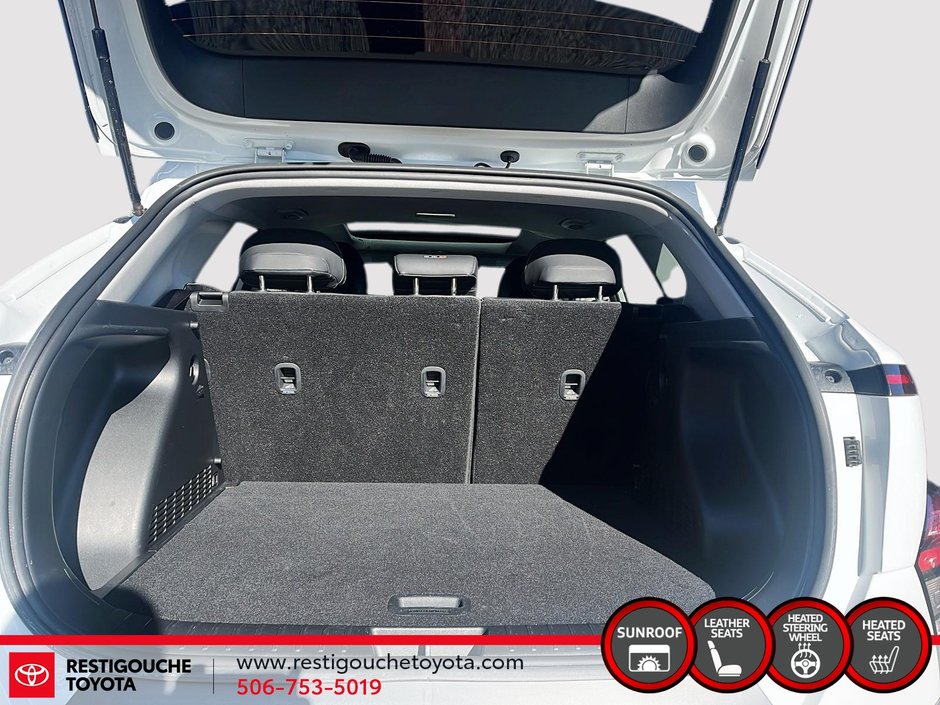 2025 Hyundai Kona Preferred-5