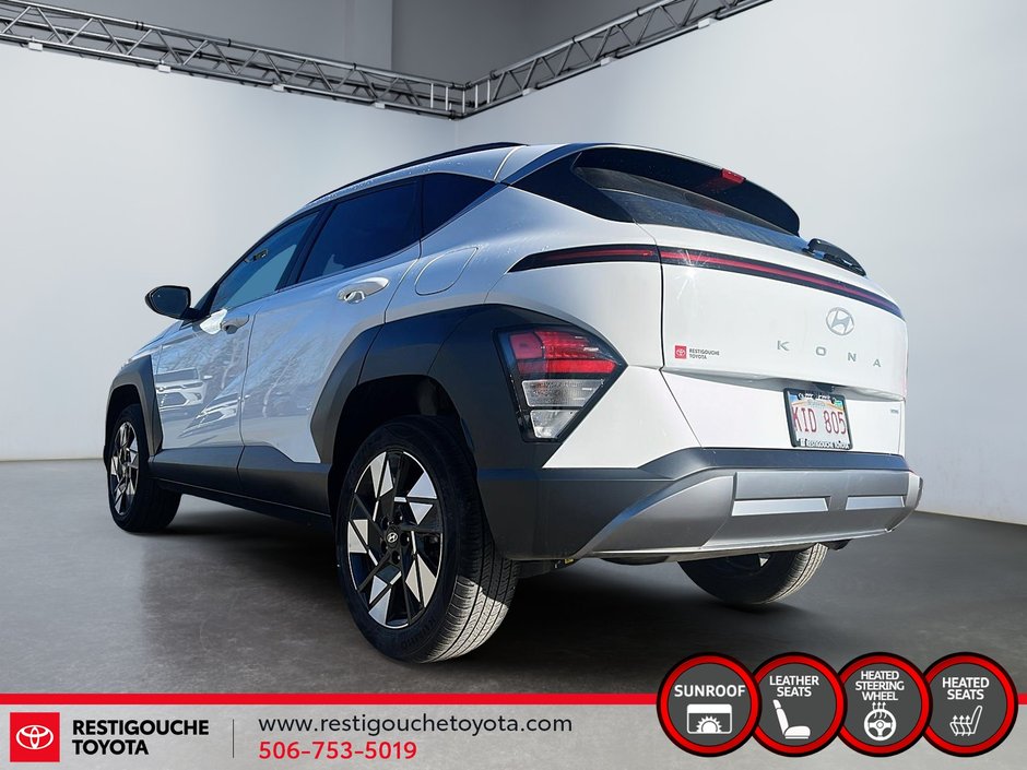 2025 Hyundai Kona Preferred-3