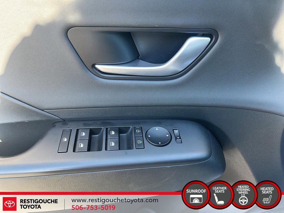 2025 Hyundai Kona Preferred-9