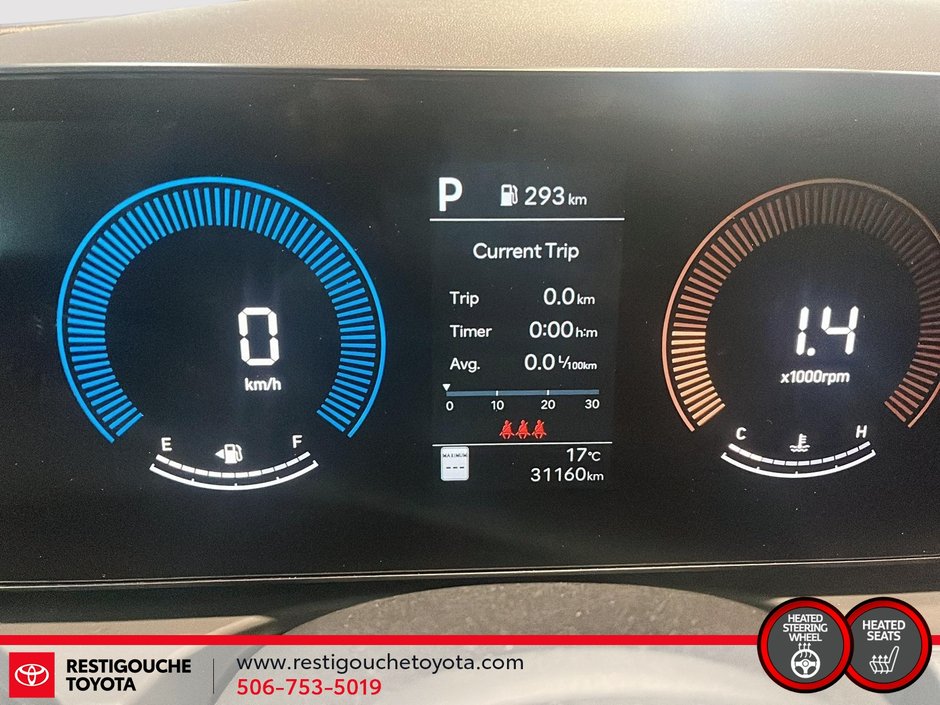 2025 Hyundai Santa Cruz Preferred-10
