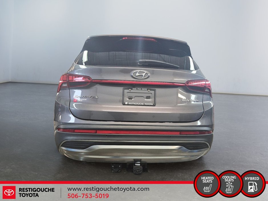2023 Hyundai Santa Fe Plug-In Hybrid Luxury-2