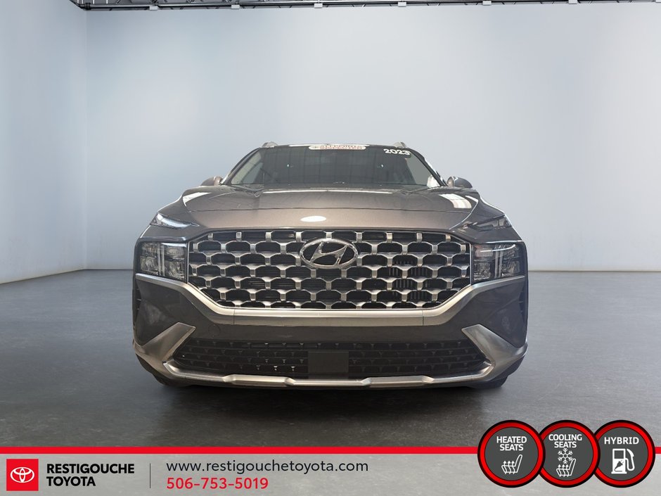 2023 Hyundai Santa Fe Plug-In Hybrid Luxury-1