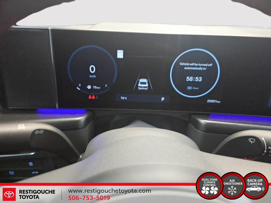 Hyundai Sonata N Line Ultimate 2025-13