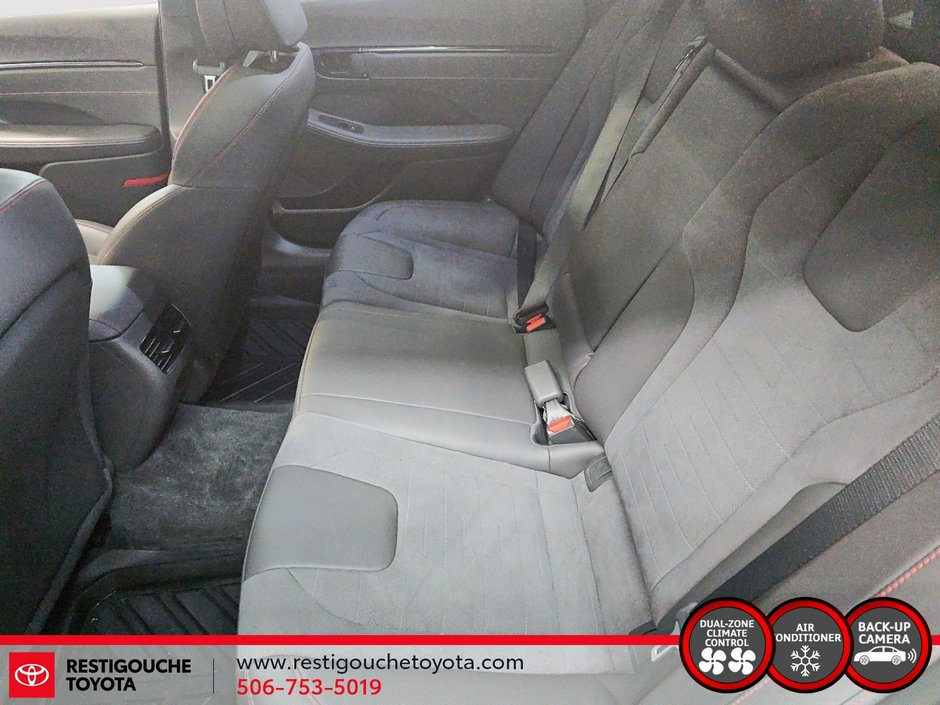 Hyundai Sonata N Line Ultimate 2025-7