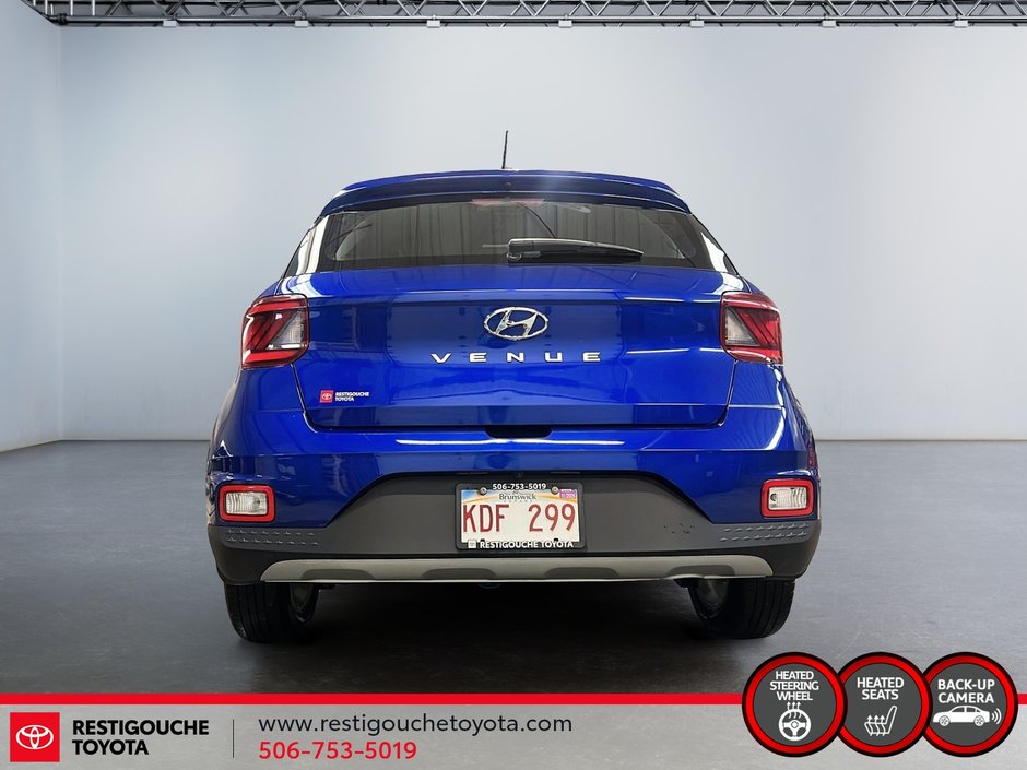 2024 Hyundai Venue Preferred-2