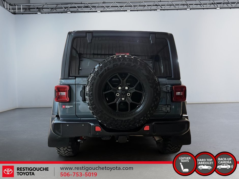 2025 Jeep Wrangler Willys-2