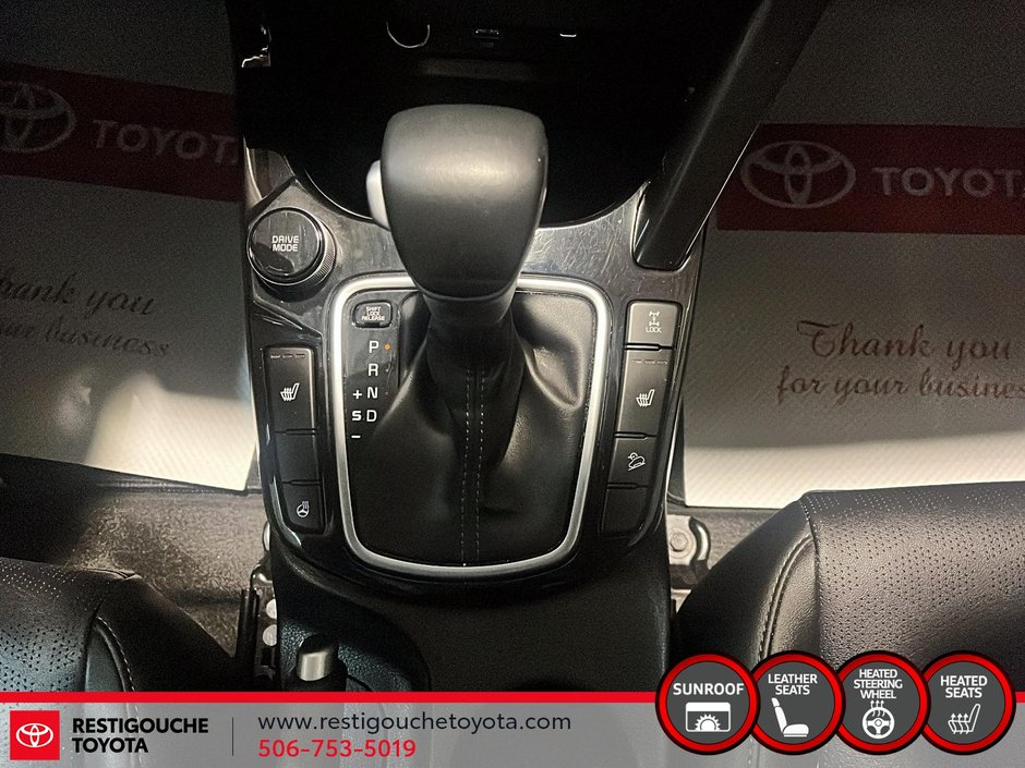 Kia Seltos EX 2025-13