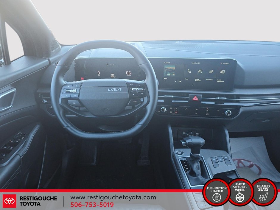 Kia Sportage X-Line 2026-9