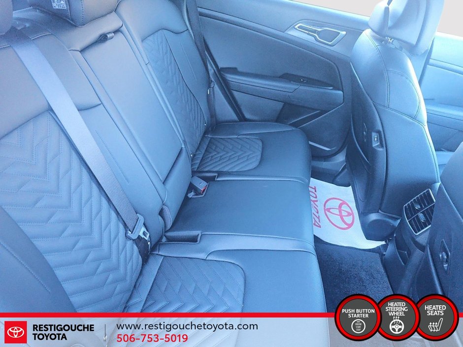 Kia Sportage X-Line 2026-7