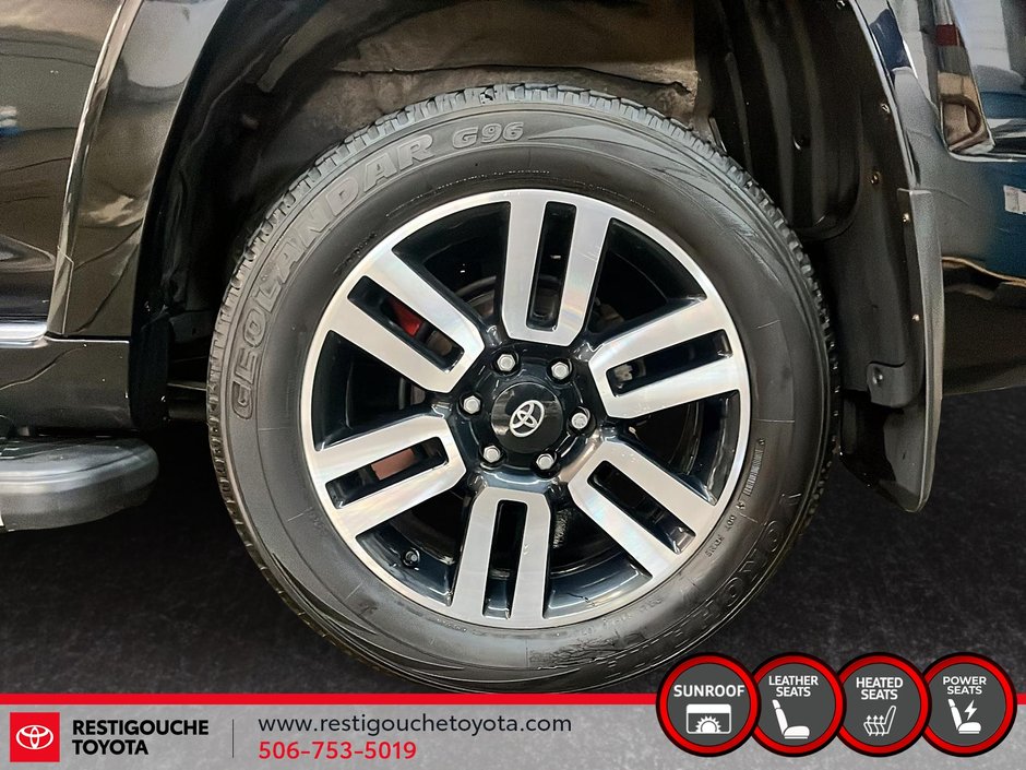 2023 Toyota 4Runner LA22-6