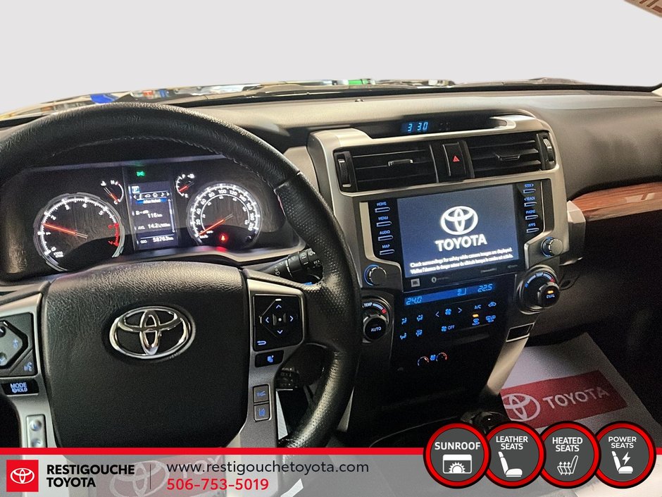 2023 Toyota 4Runner LA22-12