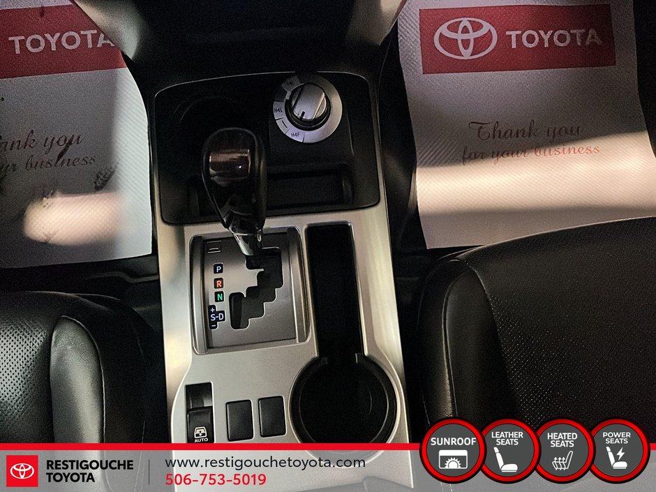 2023 Toyota 4Runner LA22-13