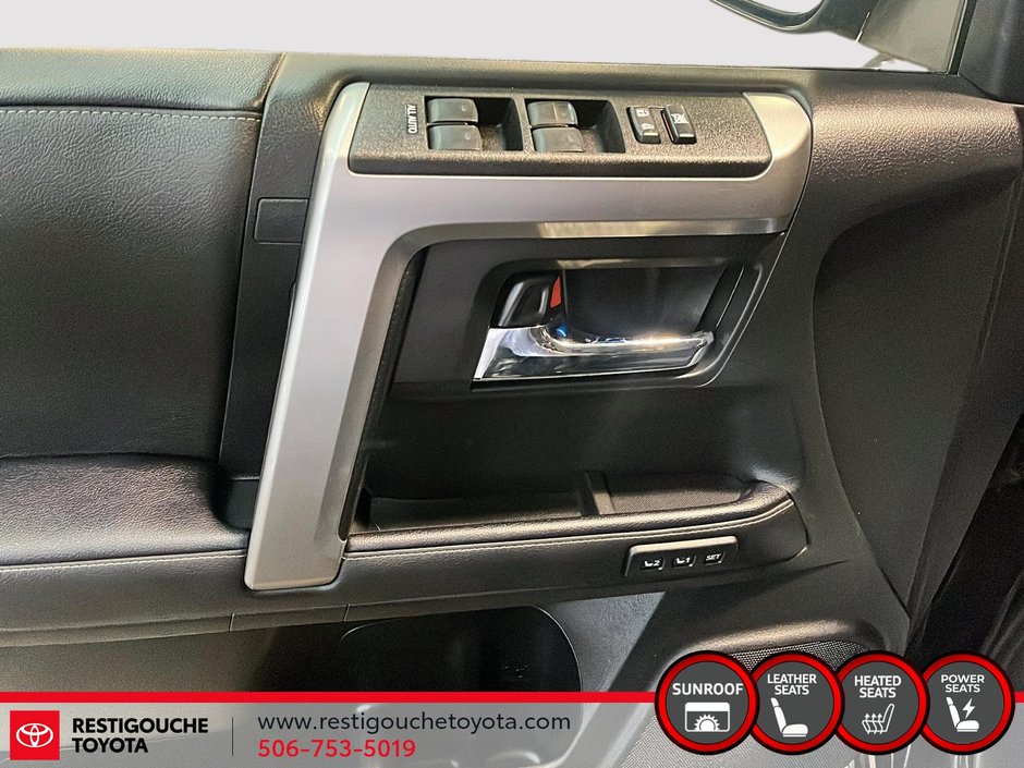 2023 Toyota 4Runner LA22-9