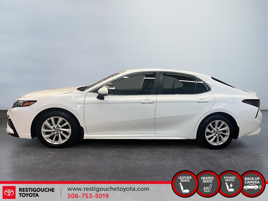 2024 Toyota Camry SE-4