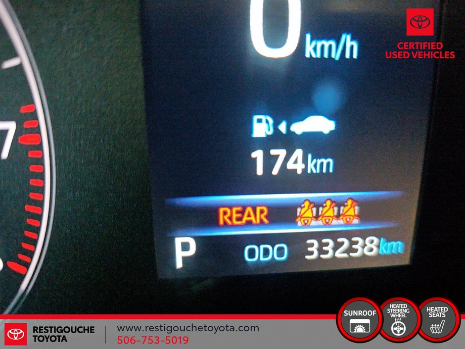 Toyota Corolla SE 2024-10