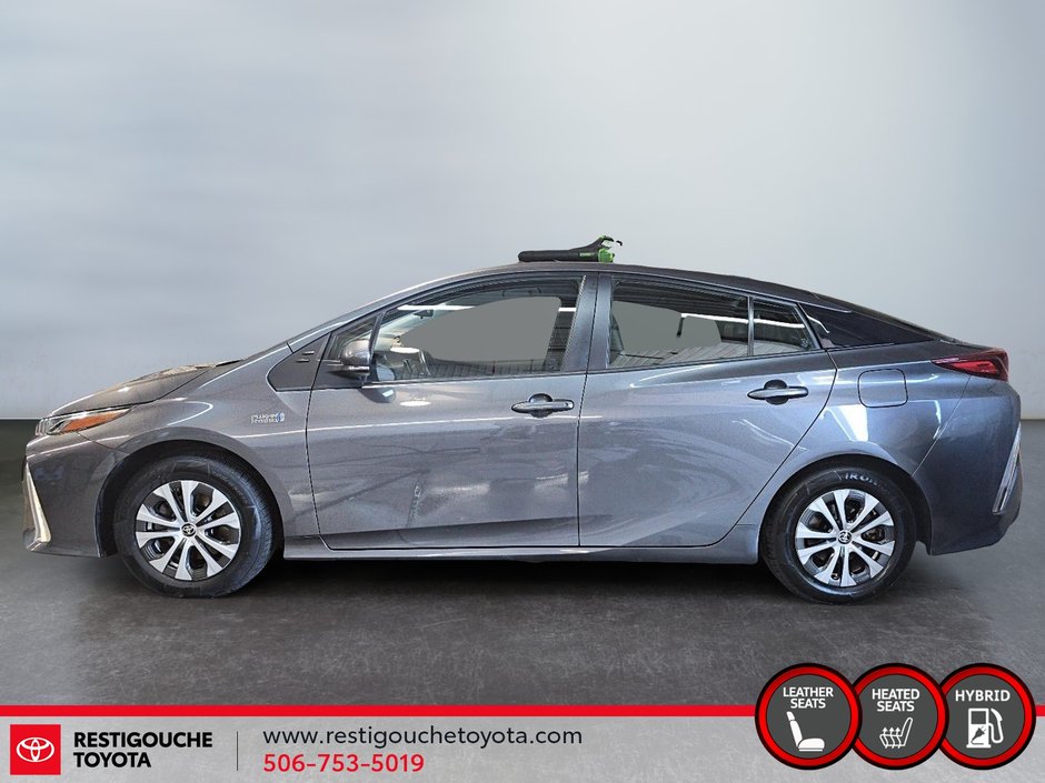 2022 Toyota Prius Prime Upgrade-4
