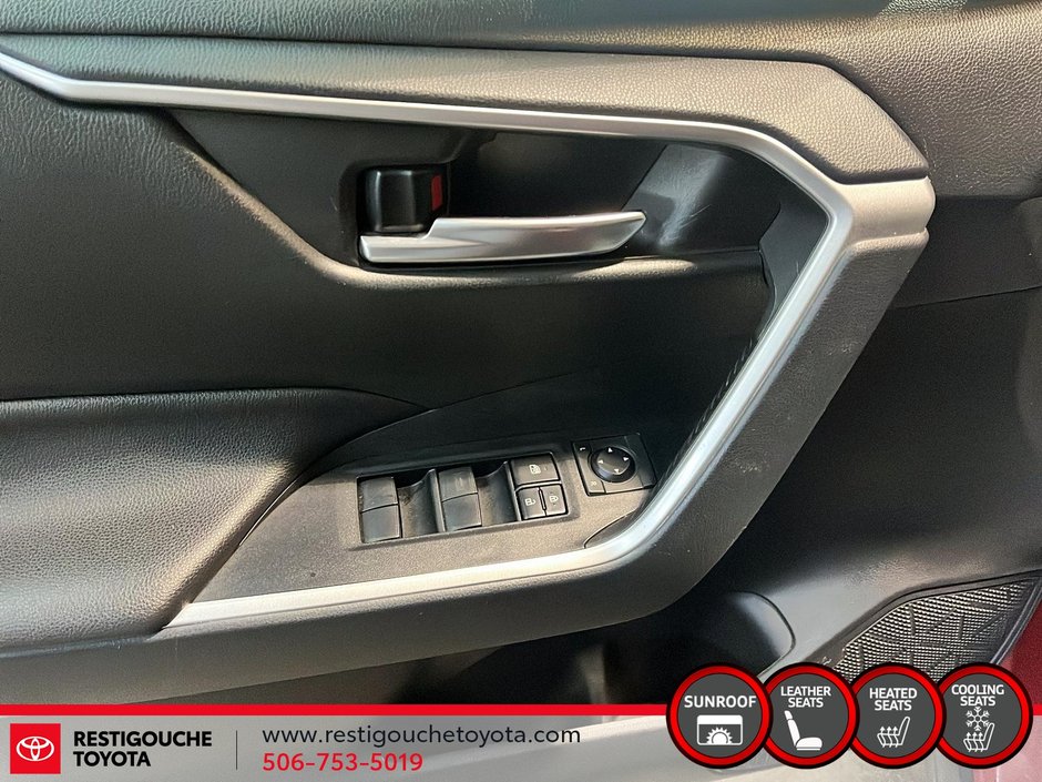 Toyota RAV4 Trail 2019-9