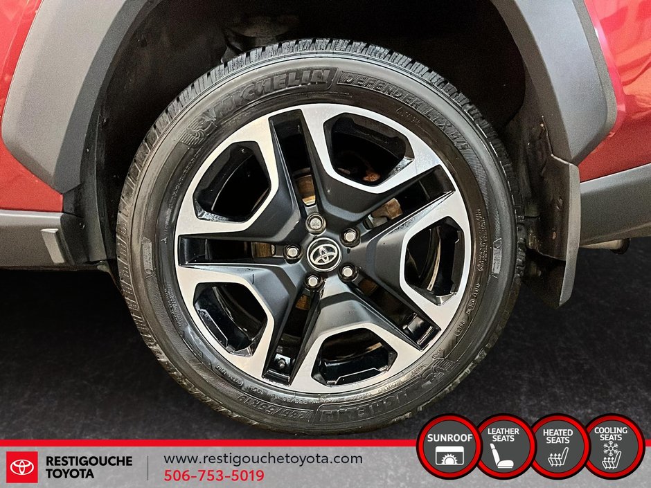 Toyota RAV4 Trail 2019-6