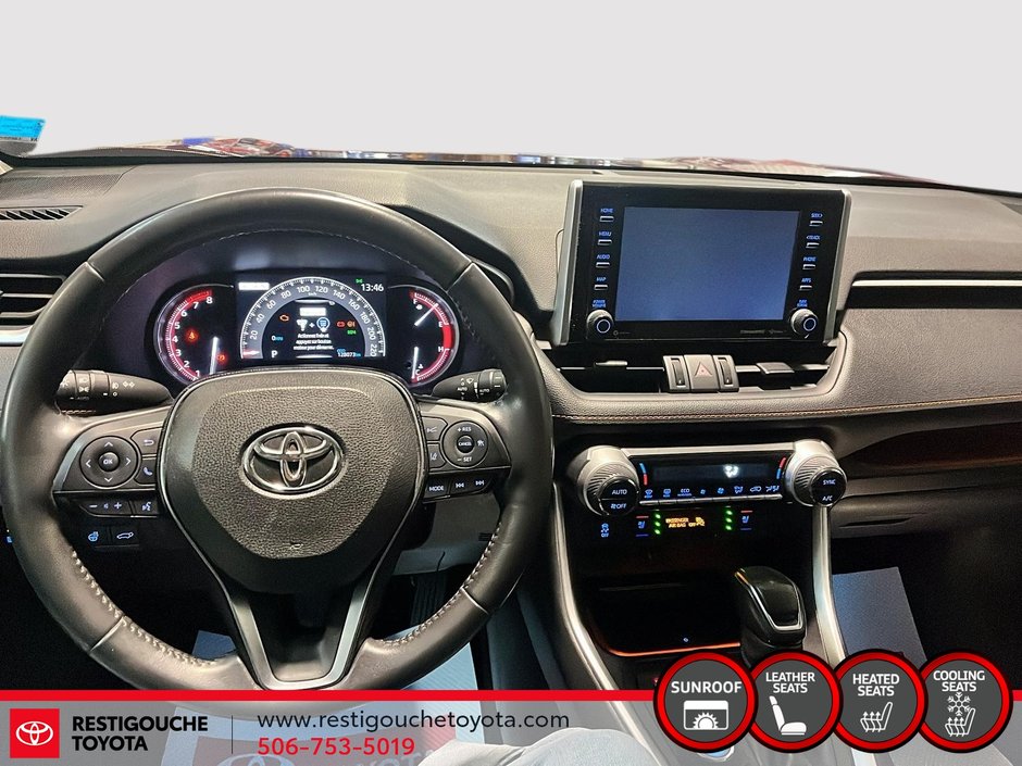 Toyota RAV4 Trail 2019-12