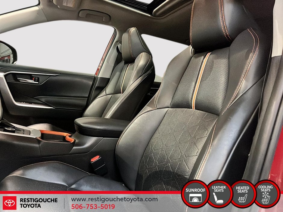 Toyota RAV4 Trail 2019-7