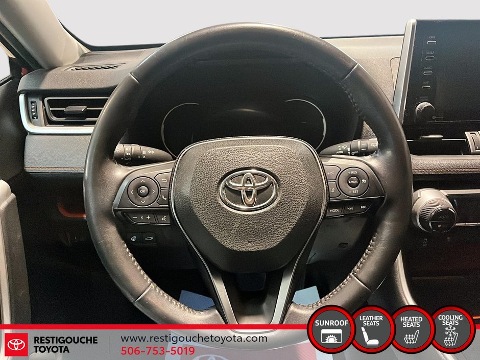 Toyota RAV4 Trail 2019-10