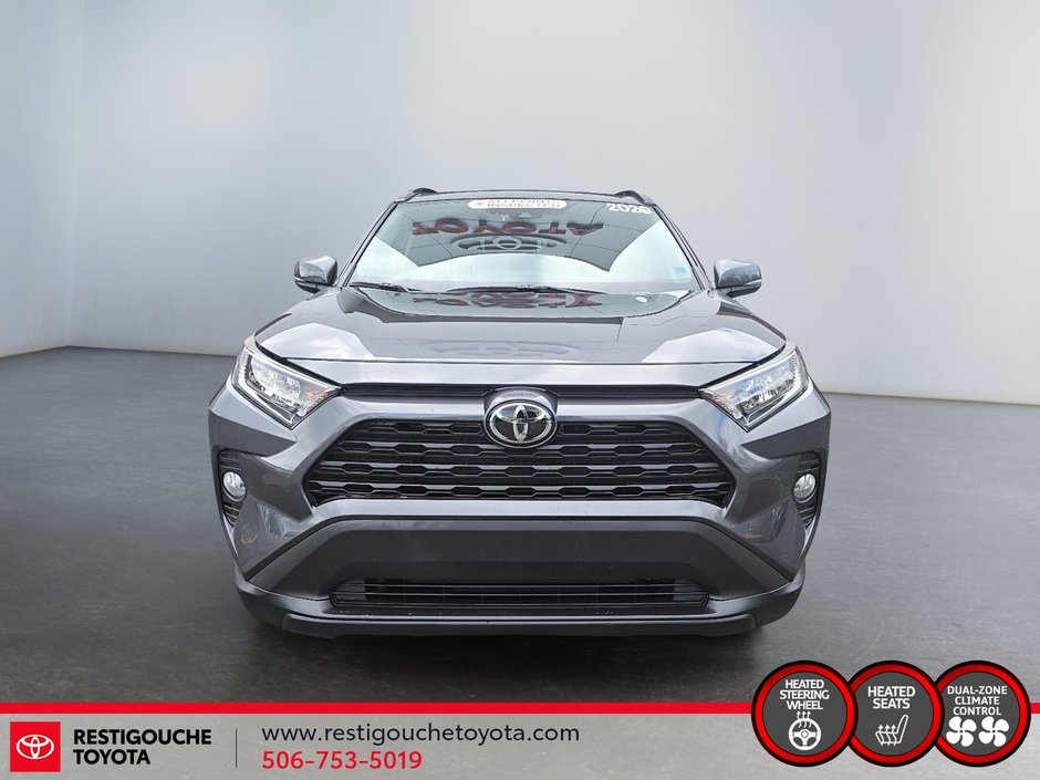 2020 Toyota RAV4 XLE-1