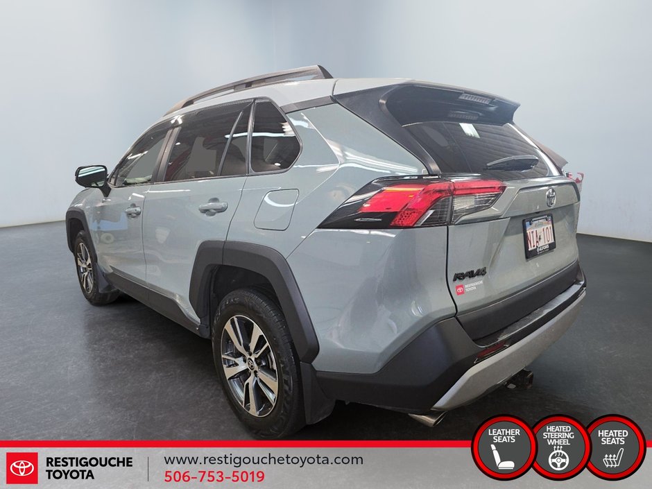 2022 Toyota RAV4 Trail-3