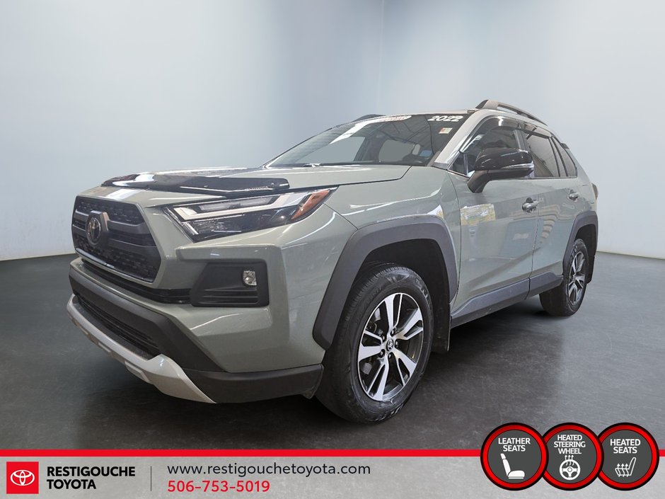 2022 Toyota RAV4 Trail-0
