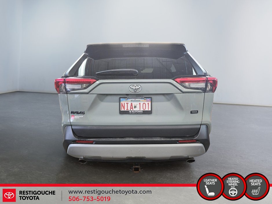 2022 Toyota RAV4 Trail-2