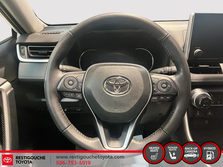 2024 Toyota RAV4 Hybrid XLE-10