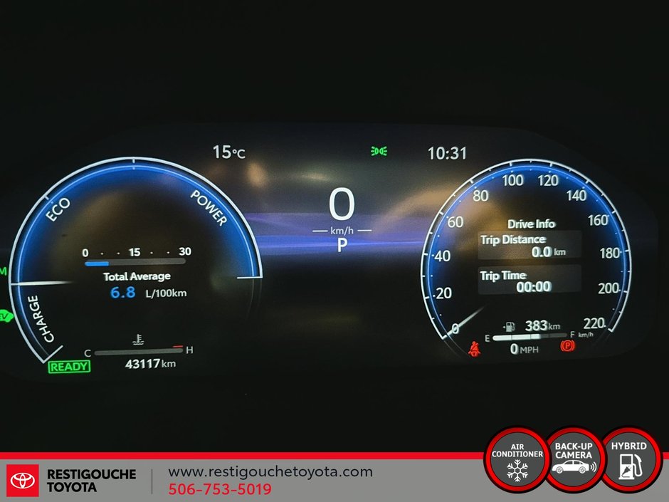2024 Toyota RAV4 Hybrid Limited-11