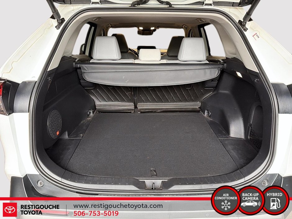 2024 Toyota RAV4 Hybrid Limited-5