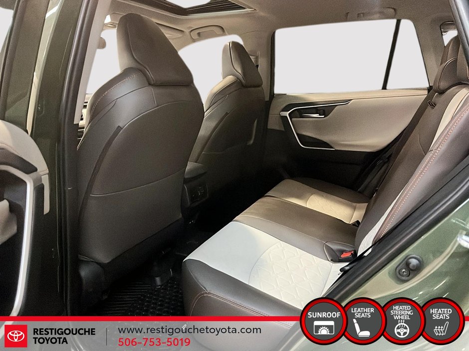 Toyota RAV4 Trail 2025-7