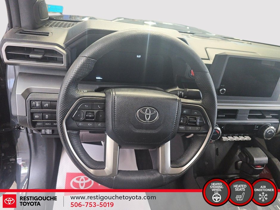 Toyota Tacoma BASE 2024-8
