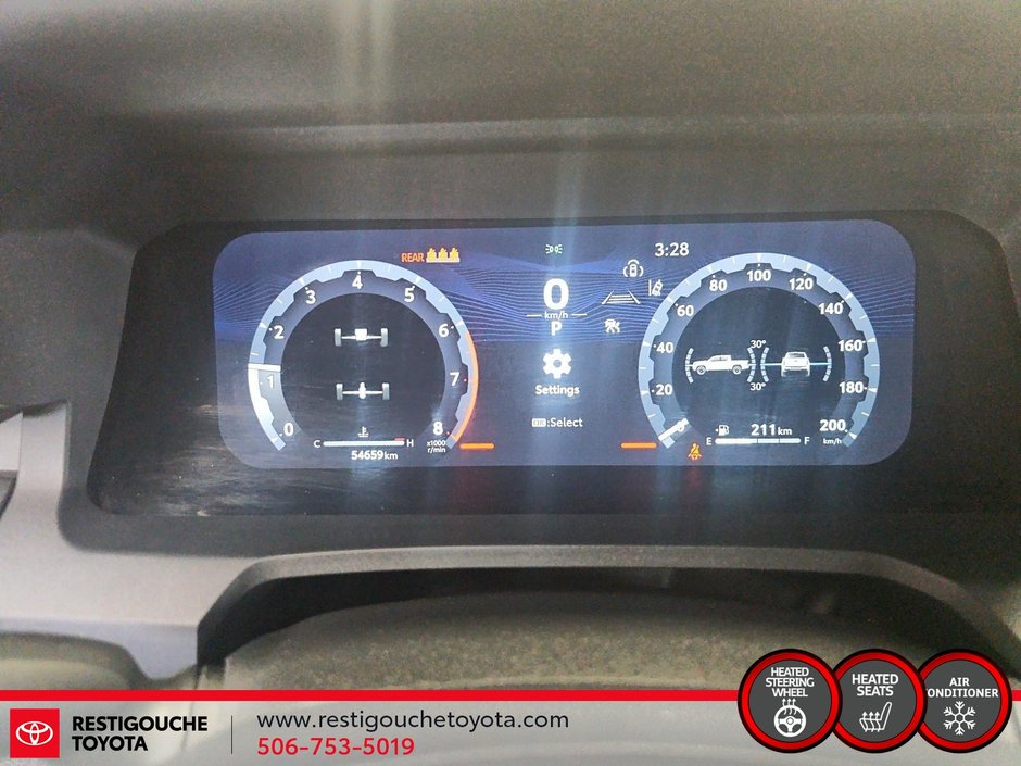 Toyota Tacoma BASE 2024-10