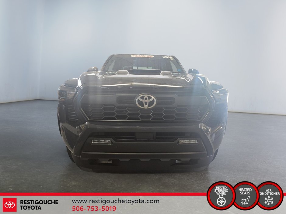 Toyota Tacoma BASE 2024-1