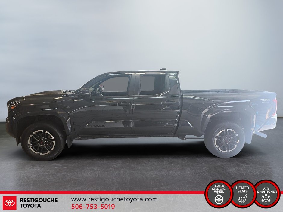 Toyota Tacoma BASE 2024-4