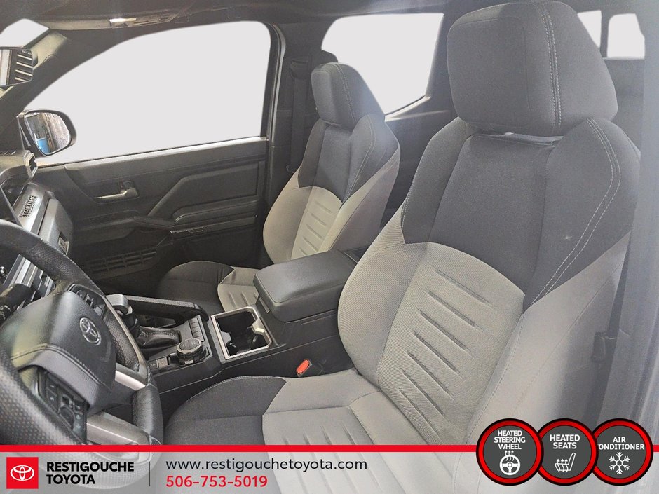 Toyota Tacoma BASE 2024-6
