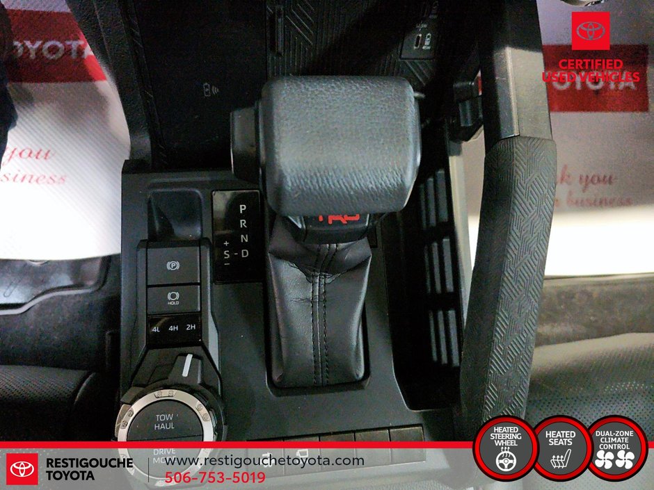 2025 Toyota Tacoma BASE-10