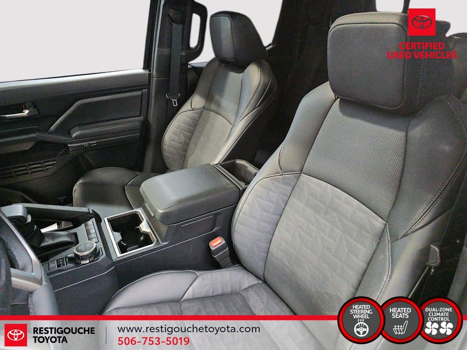 2025 Toyota Tacoma BASE-6