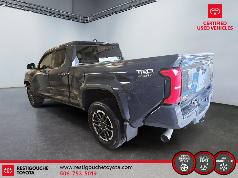 Toyota Tacoma BASE 2025-4