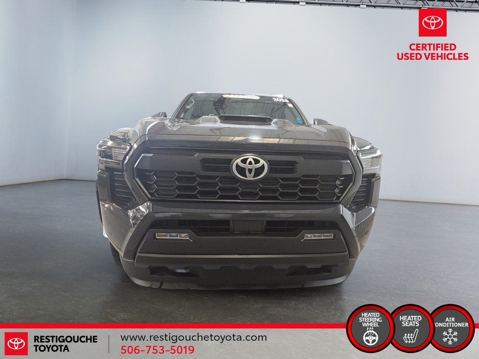 Toyota Tacoma BASE 2025-1