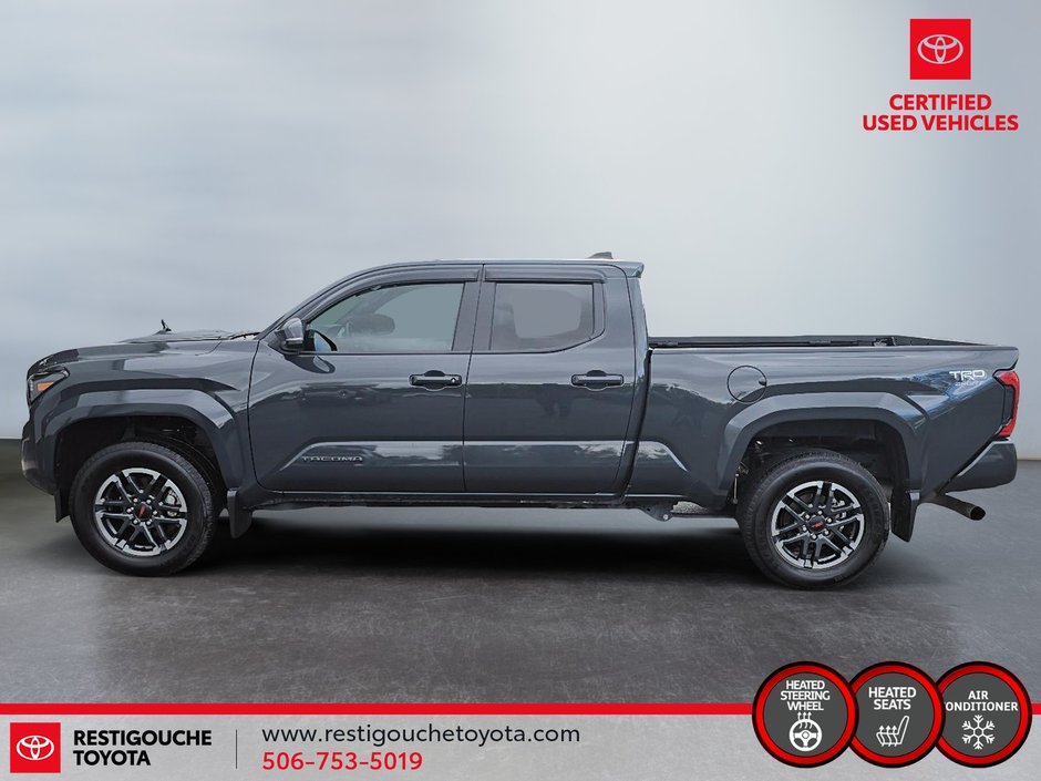 Toyota Tacoma BASE 2025-5