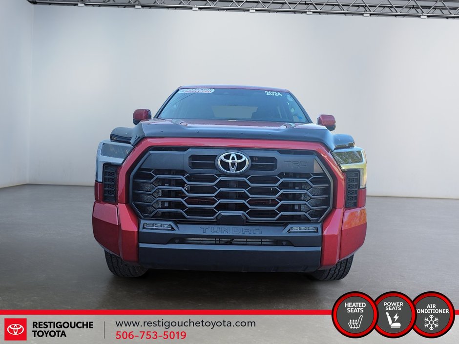 Toyota Tundra SR 2024-1